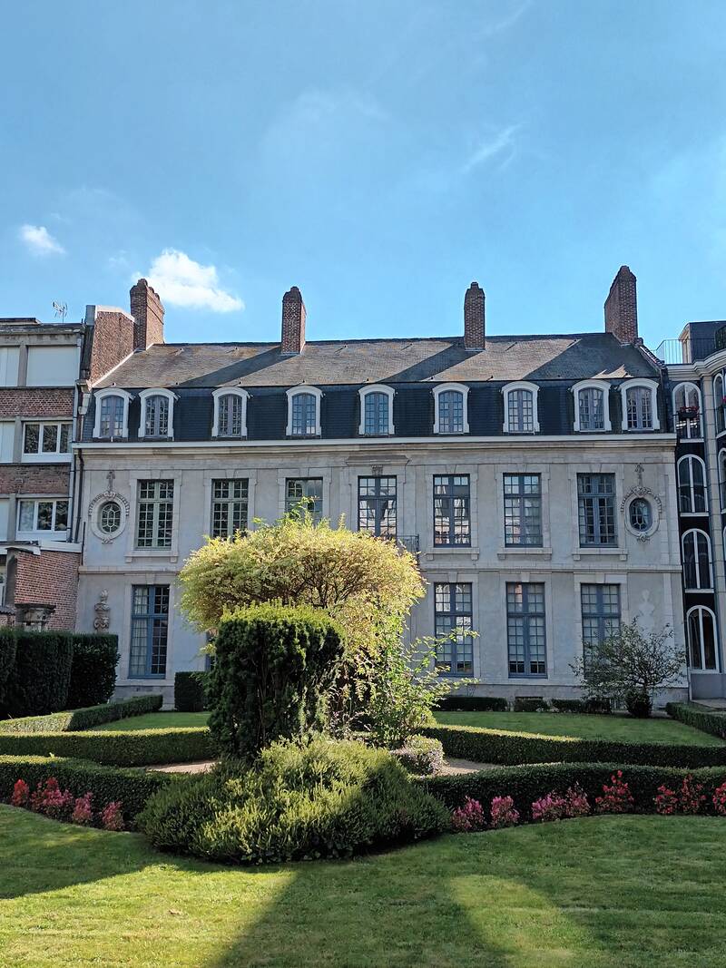 Lille (59000)