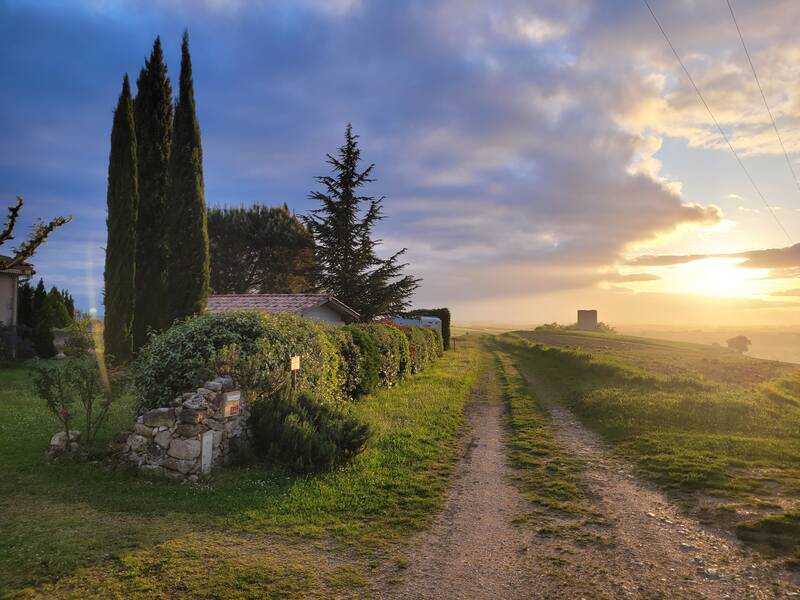 Gaudonville (32380)