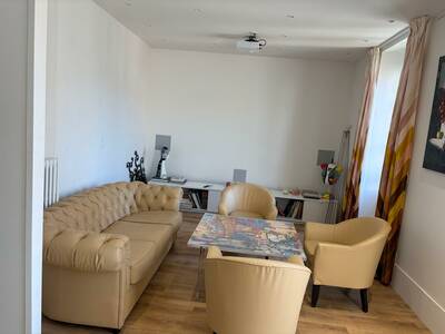 Vente appartement 4 pièces Chamalières (63400)