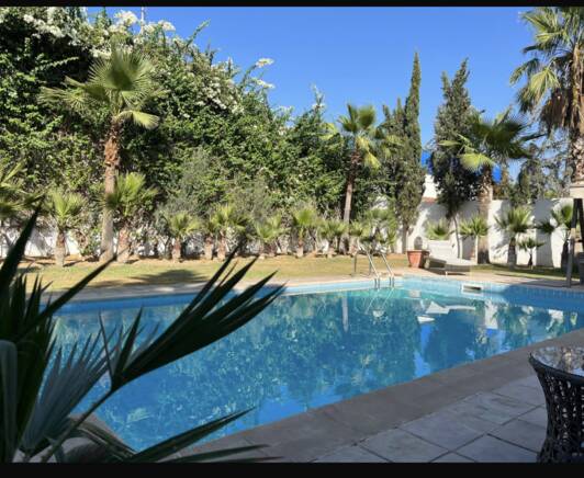 Tunisie