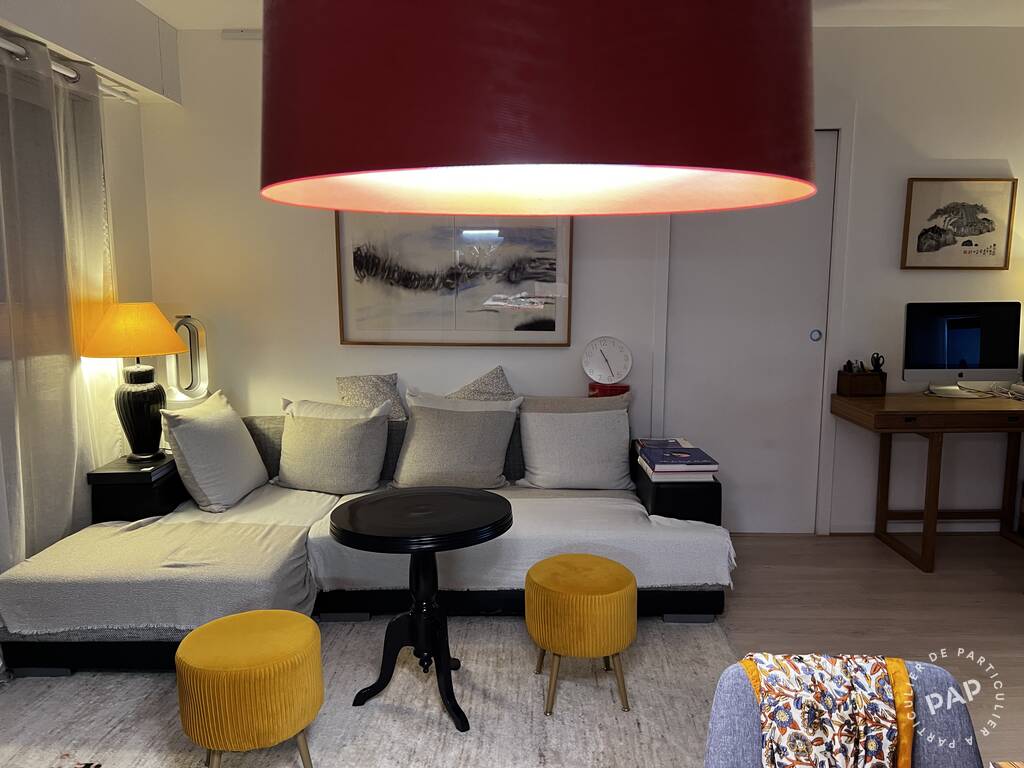 Appartement 2 pièces 43 m² · à Paris 14e · 42,5 m² · 495 000 €