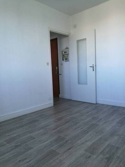 Location appartement studio Tours (37)