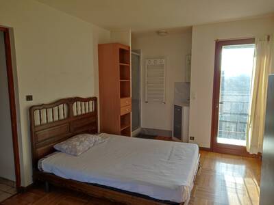 Location chambre en colocation 3 pièces Le Plessis-Trévise (94420)