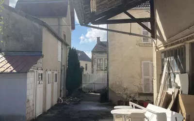 Ancy-Le-Franc (89160)