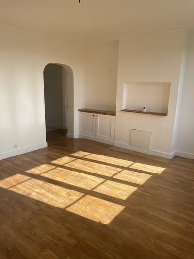 Vente appartement 4 pièces Athis-Mons (91200)