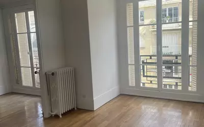 Paris 16E (75016)