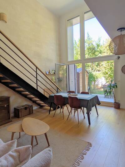 Vente appartement 4 pièces Bordeaux (33)