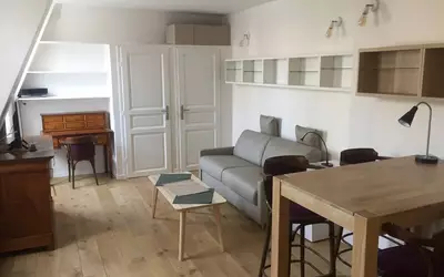 Paris 16E