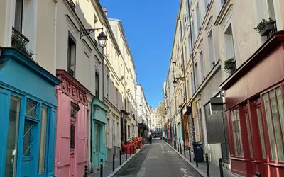 Paris 10E (75010)