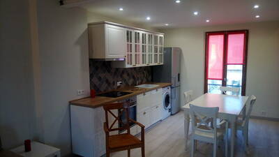 Location appartement 2 pièces Mennecy (91540)