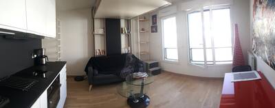 Vente appartement studio Issy-les-Moulineaux (92130)