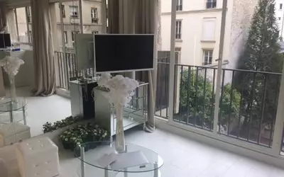 Colocation Paris 10E