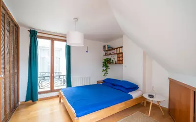 Paris 10E (75010)