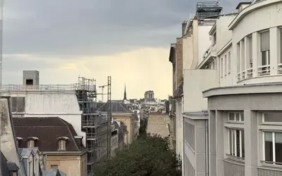 Paris 3E (75003)
