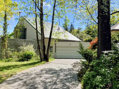 Vente maison 7 pièces Lescar (64230)