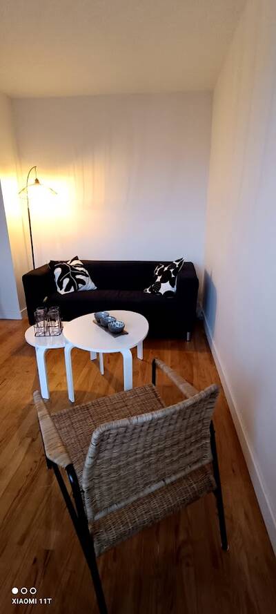 Location appartement 3 pièces Toulouse (31)