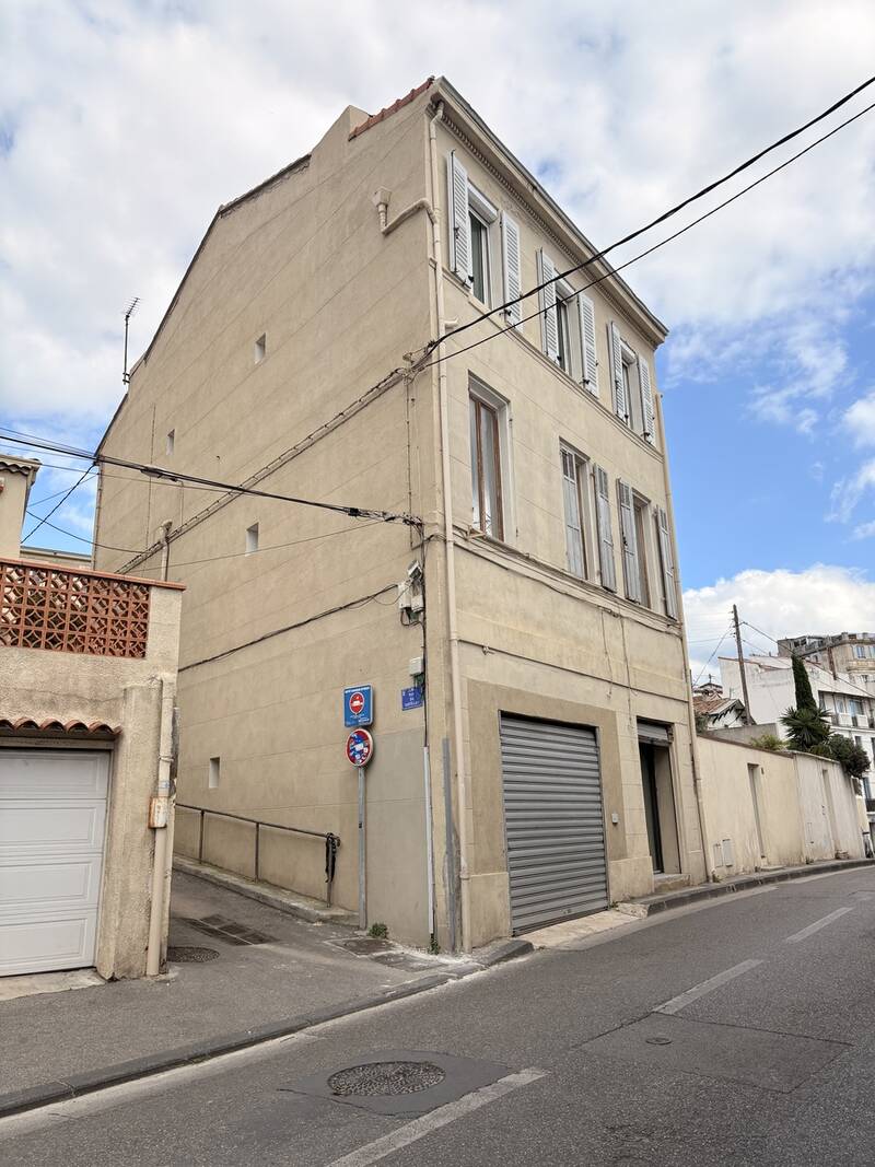 Marseille 7E (13007)