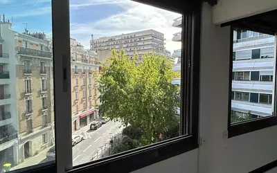 Paris 15E (75015)