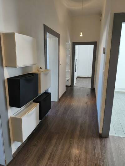 Vente appartement 3 pièces Montigny-lès-Metz (57950)
