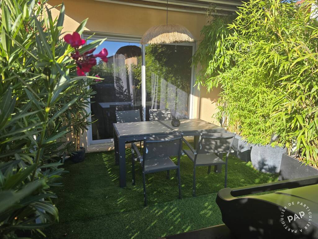 Vente maison 92 m² Chatte (38160) - 92 m² - 238.000 € | Particulier à Particulier — 2