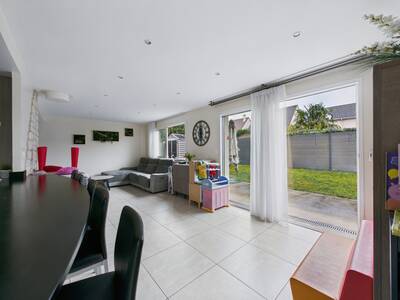Vente maison 5 pièces Pierrelaye (95)
