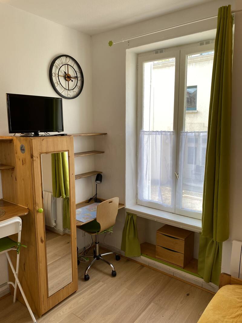 Melun (77000)