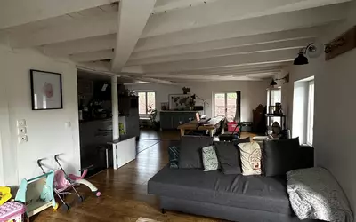 Seraincourt (95450)