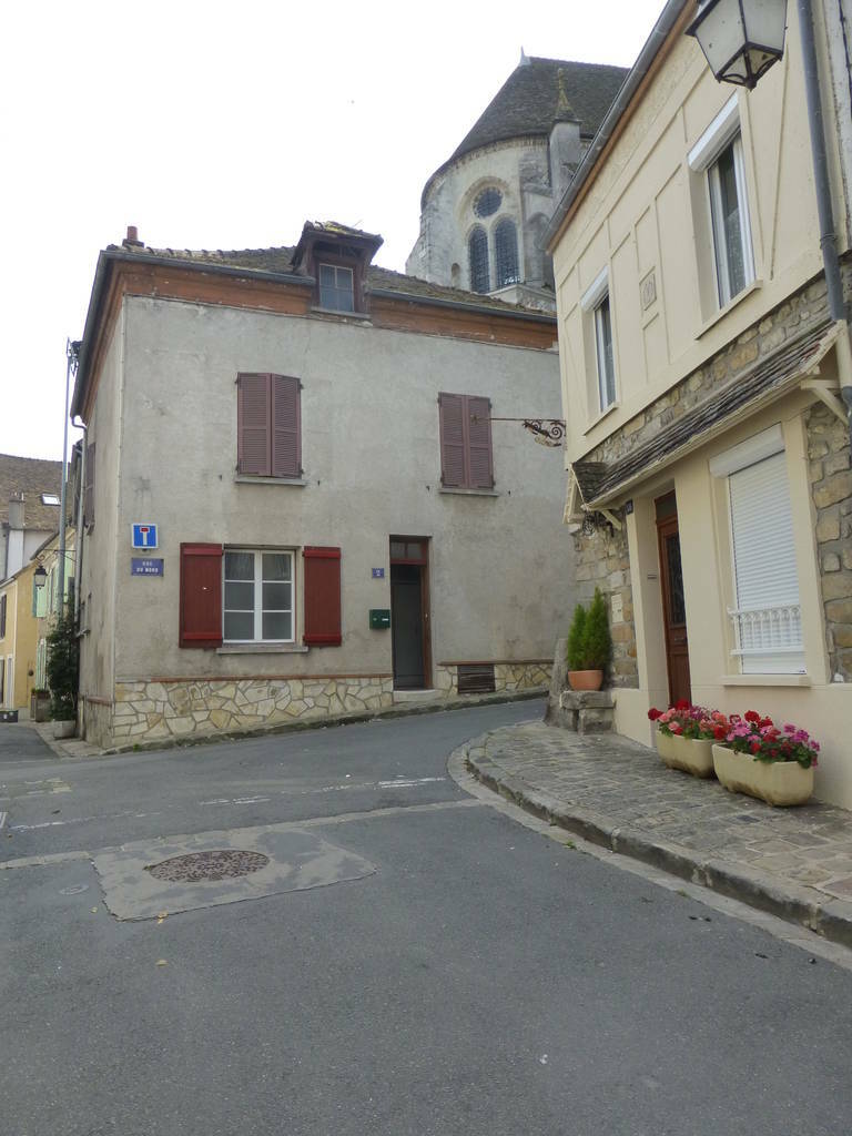 Moret-Sur-Loing (77250)