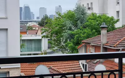 Colombes (92700)