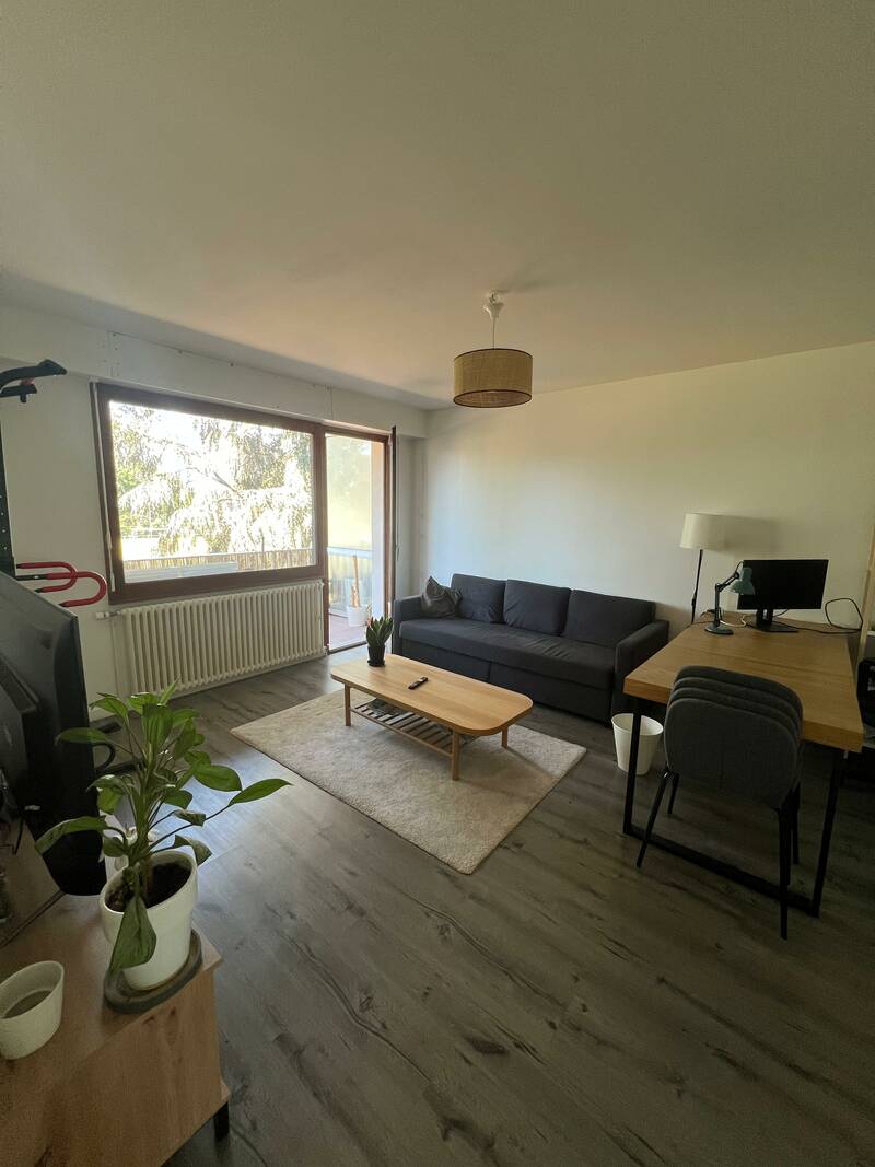Annemasse (74100)