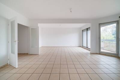 Vente appartement 5 pièces Livry-Gargan (93190)