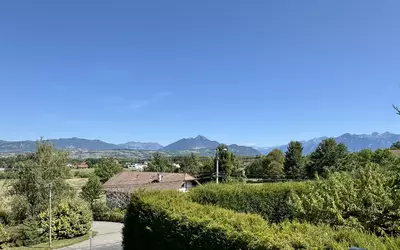 Reignier-Ésery (74930)