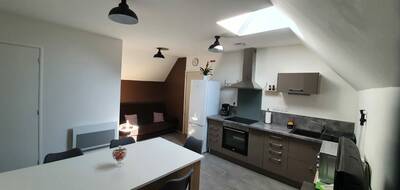 Location appartement 2 pièces Lagor (64150)