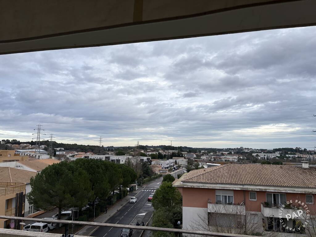 Vente appartement 4 pièces 86 m² Grabels (34790) - 86 m² - 310.000 € | Particulier à Particulier — 8
