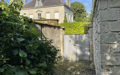 Vailly-Sur-Aisne
