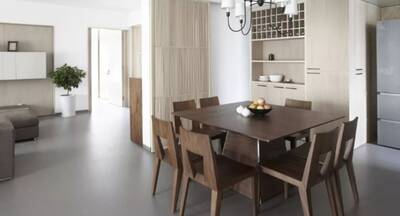 Vente appartement 4 pièces Deuil-la-Barre (95170)