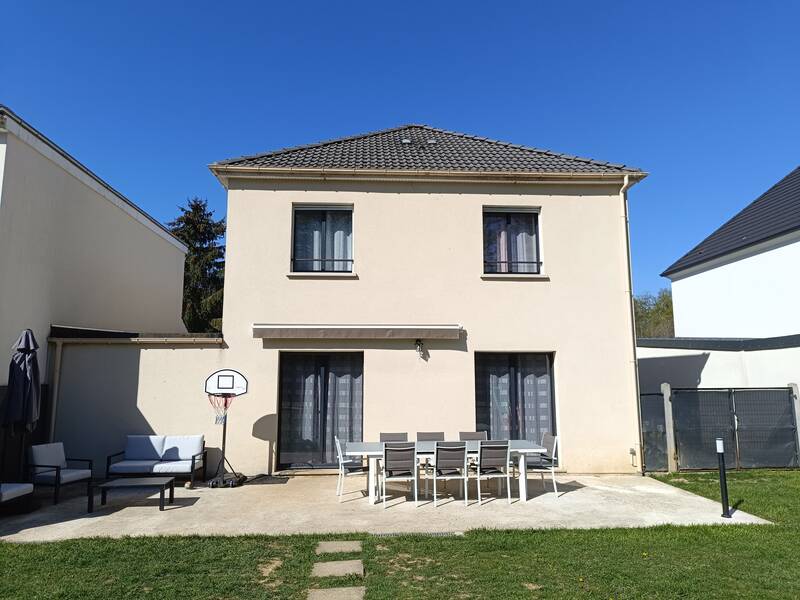 Crèvecœur-En-Brie (77610)