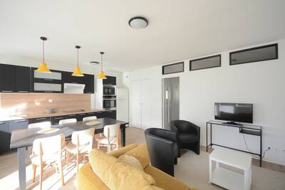 Location appartement 4 pièces Le Mée-sur-Seine (77350)