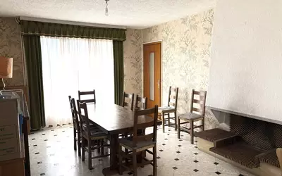 + Maison 132 M2 (59151)