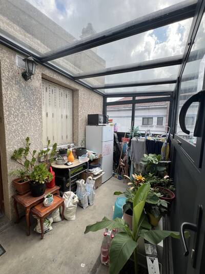 Vente appartement 3 pièces Argenteuil (95100)