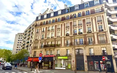 Paris 14E (75014)