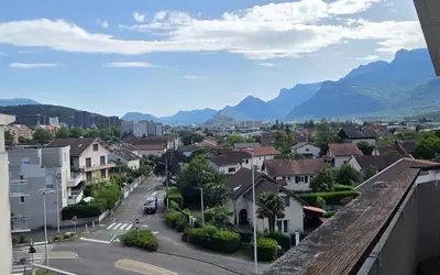 Échirolles (38130)