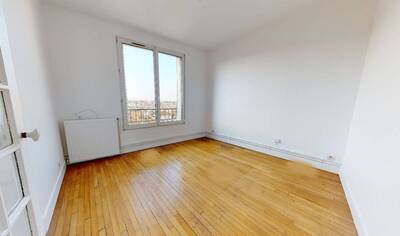 Location appartement 3 pièces Nanterre (92000)
