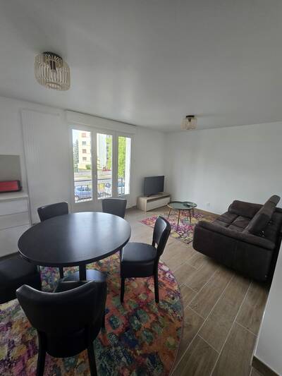 Location appartement 3 pièces Chelles (77500)