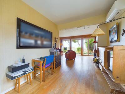 Vente maison 6 pièces Châtenay-Malabry (92290)