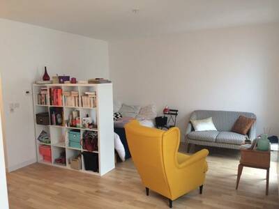 Location appartement studio Bois-Colombes (92270)