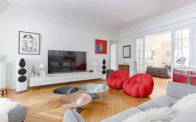 Paris 16E (75016)