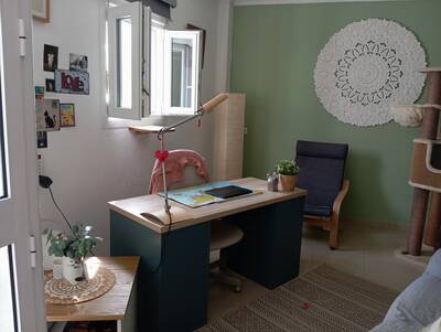 Vente maison 8 pièces Espagne