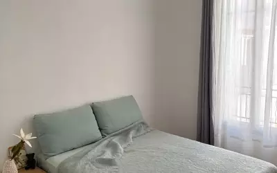 Paris 15E (75015)