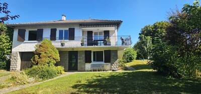 Vente maison 5 pièces Arpajon-sur-Cère (15130)